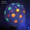 Glow In The Dark Fluorescent Latex Love Heart Balloon For Wedding And Birthday Party Decor 8