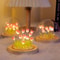 DIY Tulip Flower Lights Handmade Bedroom Decoration Christmas Birthday Gift Ins Night Light Materia 3