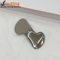 Cute Heart Shape Makeup Mirror Portable Rotating Handheld Mirror Cosmetic Beauty Tool For Students 2
