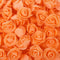DIY Foam PE Rose Heads for Valentines Day Wedding Candy Box and Bride Accessory
