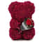 Artificial Rose Teddy Bear For Mothers Day Birthday Valentines Day Gifts Decorations 10