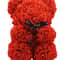 Artificial Rose Teddy Bear For Mothers Day Birthday Valentines Day Gifts Decorations 13