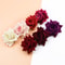 Artificial Red Roses For Bridal Accessories Wedding Valentines Day Home Room Decoration 2