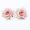 Artificial Red Roses For Bridal Accessories Wedding Valentines Day Home Room Decoration 7