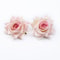 Artificial Red Roses For Bridal Accessories Wedding Valentines Day Home Room Decoration 7