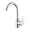 Stainless Steel Household Dishwashing Sink Kitchen Faucet Twoinone Hot And Cold Water Faucet 0