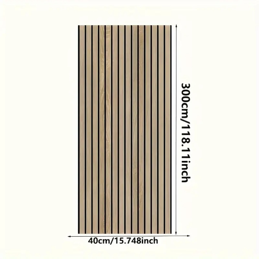 Waterproof 3D Wall Sticker Grille Background Decoration Selfadhesive Thickening Wallboard Partition 4