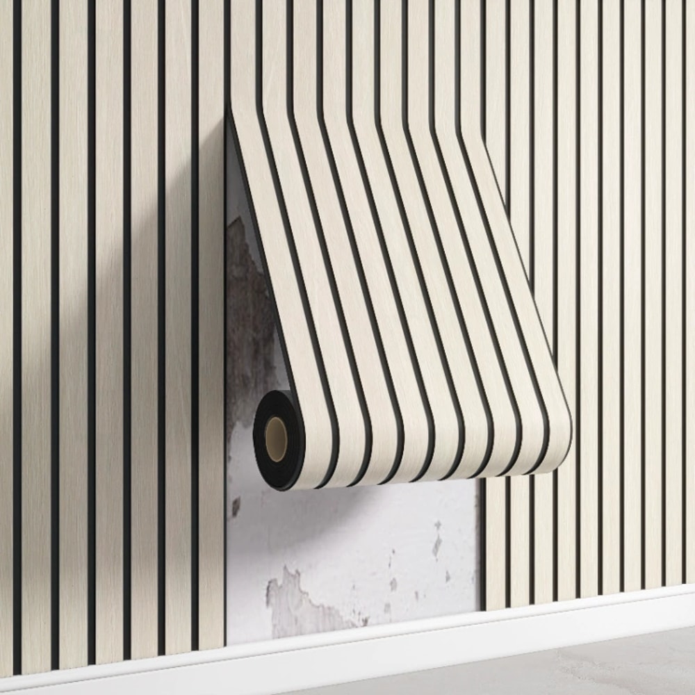 Waterproof 3D Wall Sticker Grille Background Decoration Selfadhesive Thickening Wallboard Partition 8