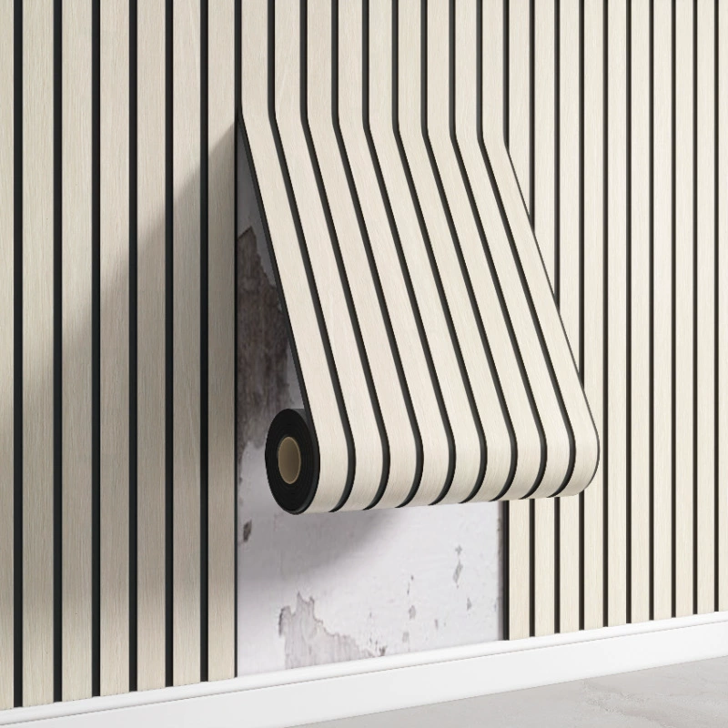 Waterproof 3D Wall Sticker Grille Background Decoration Selfadhesive Thickening Wallboard Partition 8