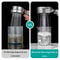 MultiFunction Boost Filter Shower Head With Speed Settings OneButton Switch 4