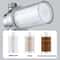 Universal Water Purifier Shower Head Removes Residual Chlorine Household Use Replaceable PP Cotton 3