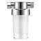 Universal Water Purifier Shower Head Removes Residual Chlorine Household Use Replaceable PP Cotton 0