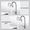Ceramic Activated Carbon Faucet Water Purifier Tap Filter Splashproof Household Direct Drinking Wat 1