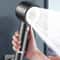 High Quality Pressurized Shower Head Modes Super Strong Household Purification Filter Shower Head 0