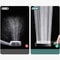 High Pressure Adjustable Shower Head Mode Large Flow Rainfall Shower Bathroom Mixer Water Saving 3
