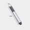 Universal Handheld Stainless Steel Booster Shower Head Set For Hotel And Home Bathroom 5