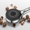 Multifunctional Modes Booster Shower Head Adjustable Filter Dechlorination Large Water Volume Showe 4