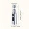 Faucet Modes Splash Proof Head Spout Filter Metal Extender Kitchen Aerator Universal Connector