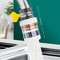 Activated Carbon Faucet Water Filter For Kitchen Removes Chlorofluoride Heavy Metals Universal Plas 5