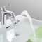 Faucet Filter Aerator Rotation Robotic Arm Faucet Extender SplashProof Water Outlet For Kitchen And 5