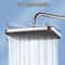 Shower Combo Large Panel Rain Handheld ThreeMode Shower Set For Bathroom 1