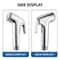 Bathroom Accessories Set Toilet Spray Gun Handheld Shower Set Toilet Booster Flusher Nozzle Handhel 4