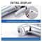 Bathroom Accessories Set Toilet Spray Gun Handheld Shower Set Toilet Booster Flusher Nozzle Handhel 5