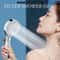 Large Panel Handheld Shower Set Dechlorination Filter Booster FiveSpeed For Skin Beauty 3