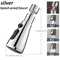 Faucet Extender Water Saver Boosting Splash Prevention Three Modes Extended Shower Spray Filter 5