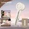 Handheld Shower Booster Set New Filter Universal Bathroom Shower Head Large Outlet 7