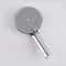 Universal Shower Set Handheld 3speed Shower Head Large Water Volume Top Spray Booster Adjustment Ho 3