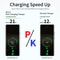 Quik Charge Adapter USB Fast Phone Charger Wall Chargers Plug 2