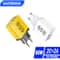 Quick Wall Charger Adapter Ports Type C Fast Charging QC Plug 1