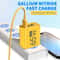 USB C Fast Charge Power Adapter Wall Charger Type C Plug 2