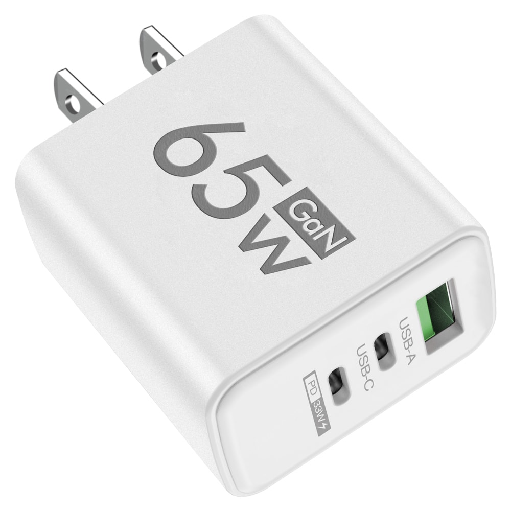 USB C Fast Charge Power Adapter Wall Charger Type C Plug 7