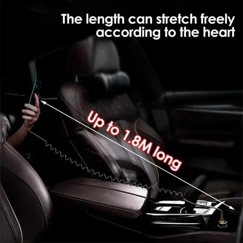 USB C To USB C Quick Charge Wire PD Fast Charging Phone Charger Data Cord 4