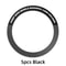 Max Magnetic Metal Ring Wireless Charging Stand For Android Phone Charger Sticker 8