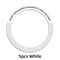 Max Magnetic Metal Ring Wireless Charging Stand For Android Phone Charger Sticker 9