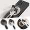 Universal Adjustable Portable Phone Holder Rotation Magnetic Finger Ring Stand For Smartphones 0