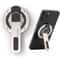 Universal Adjustable Portable Phone Holder Rotation Magnetic Finger Ring Stand For Smartphones 6