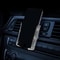 Diamond Crystal Car Phone Holder Air Vent Clip Mount Stand Support Bracket Interior Accessories 2