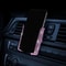 Diamond Crystal Car Phone Holder Air Vent Clip Mount Stand Support Bracket Interior Accessories 5