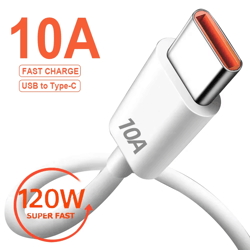 super fast charging usb type c cable quick charger cord phone usb cable