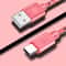 Type C Cable USB C Data Cord Mobile Phone Charger Super Fast Charging 10