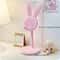 Adjustable Mobile Phone Holder Desktop Stand Mount Cute Rabbit Cartoon Universal Table Support 5
