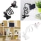 Adjustable Lazy Mobile Phone Holder Flexible Arm Clip Bed Desktop Stand Universal Smartphone Mount 3