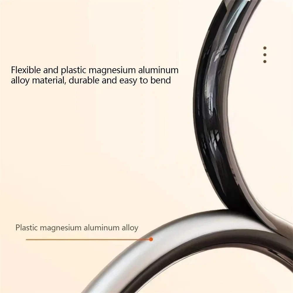 Universal Adjustable Lazy Phone Holder Flexible Arm Stand Smartphone Desktop Mount Bracket Home Bed 4