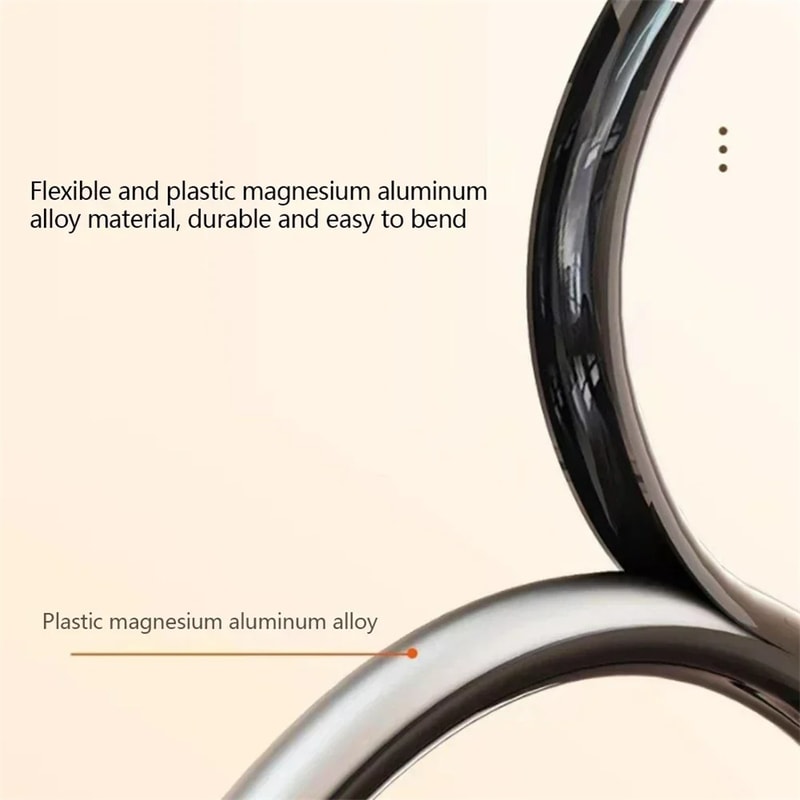 Universal Adjustable Lazy Phone Holder Flexible Arm Stand Smartphone Desktop Mount Bracket Home Bed 4