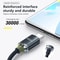USB C Cable Type C To Type C Super Fast Charging Phone Charger Data Cord Quick Charge 1