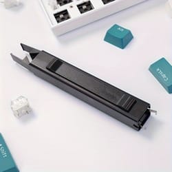 keyboard puller remover keycap adjuster switch puller for diy mechanical keyboard cleaning